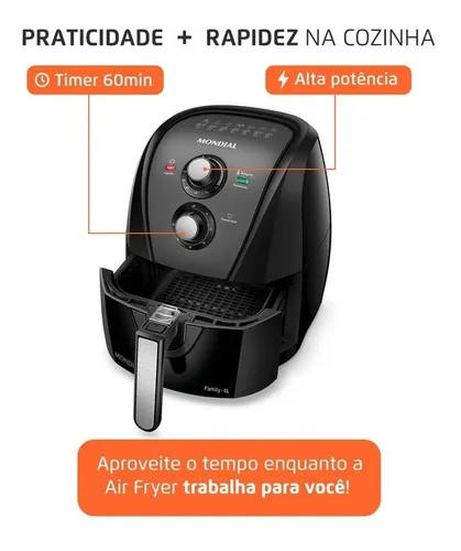 Air Fryer