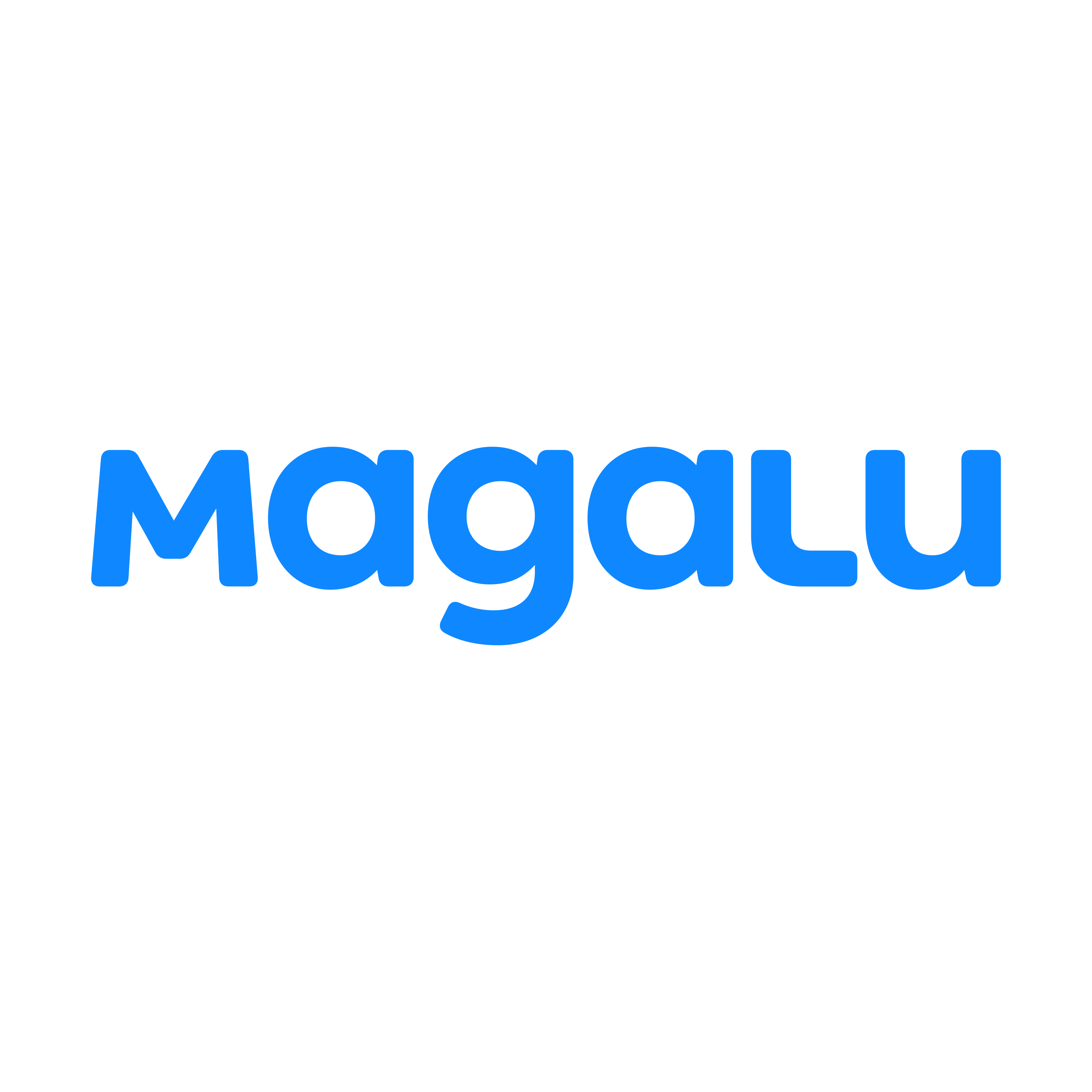 Magalu