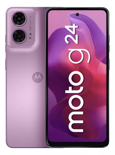 Moto G24